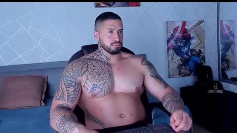 cristian walker online show from 13, 3, 2026