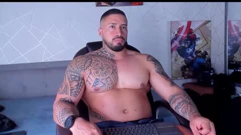 cristian walker online show from 30, 3, 2026