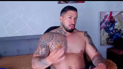 cristian walker online show from 22, 4, 2026