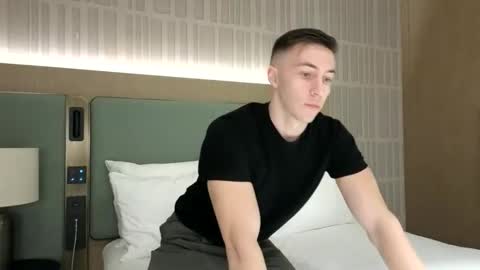 CristianoHailey online show from 23, 11, 2025