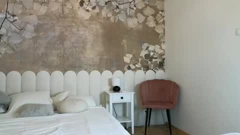 CristianoHailey online show from 19, 4, 2026