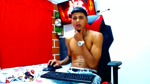 cristian online show from 6, 6, 2026
