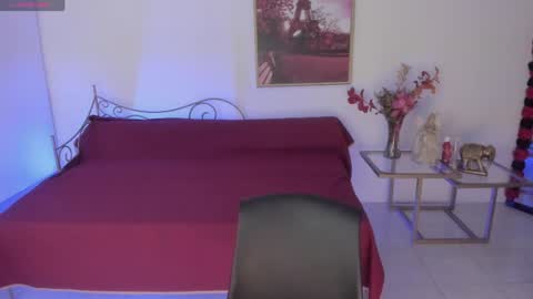 Snapshot of cristie_ortiz chatting on 30, 5, 2026 Cristina online show from 30, 5, 2026