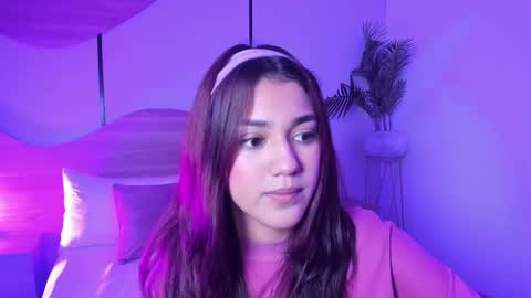 C R I S T I N online show from 23, 3, 2026