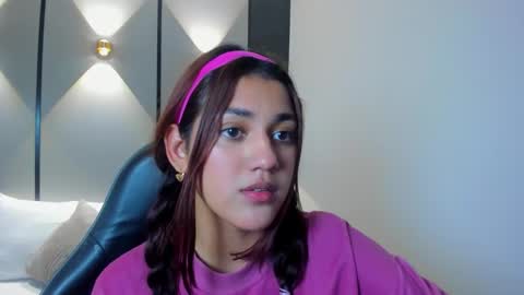 C R I S T I N online show from 28, 3, 2026