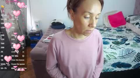 cristina online show from 5, 3, 2025