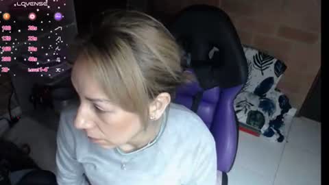 Snapshot of cristin_doll chatting on 18, 6, 2026 cristina online show from 18, 6, 2026