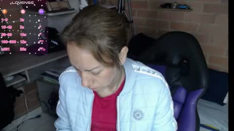 Snapshot of cristin_doll chatting on 12, 7, 2026 cristina online show from 12, 7, 2026