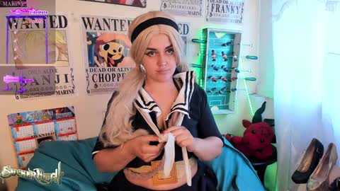 Snapshot of cristina_blue21 chatting on 15, 1, 2025 Cristina online show from 15, 1, 2025