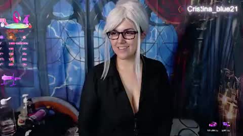 Snapshot of cristina_blue21 chatting on 3, 7, 2026 Cristina online show from 3, 7, 2026