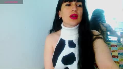 Cristina online show from 7, 1, 2026