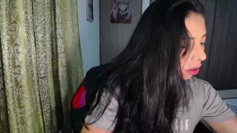 Snapshot of cristina_ford chatting on 22, 9, 2025 Cristina online show from 22, 9, 2025