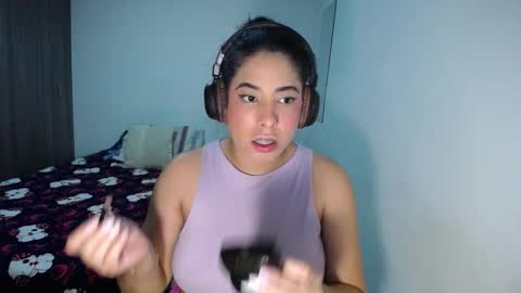 Cristina online show from 18, 11, 2025