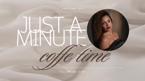 cristina_joy online show from 26, 11, 2025