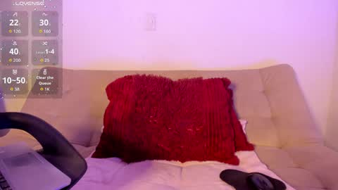 cristina_joy online show from 15, 5, 2026