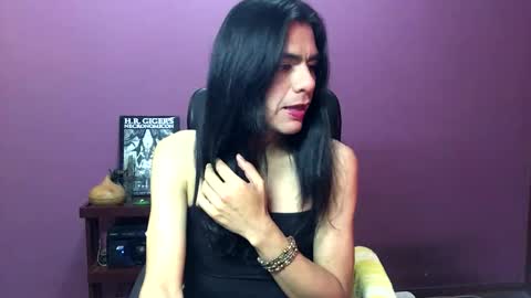 Cristina Dick Clit online show from 14, 12, 2025