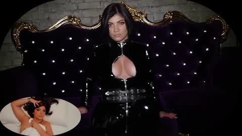 Cristin online show from 29, 1, 2025