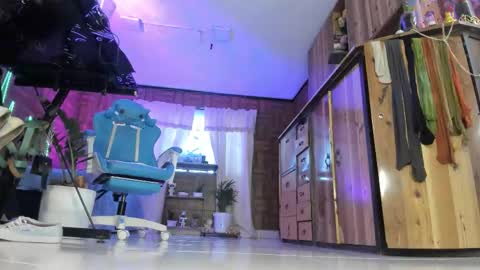 Julieta online show from 3, 2, 2026