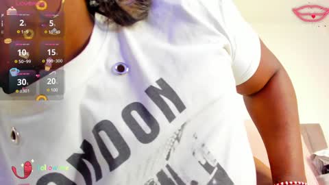 Cristina online show from 31, 1, 2025