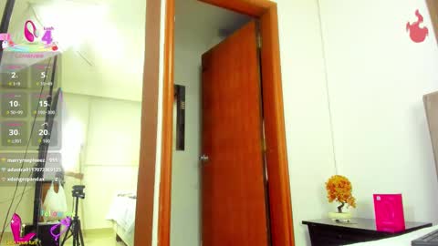 Cristina online show from 25, 11, 2025