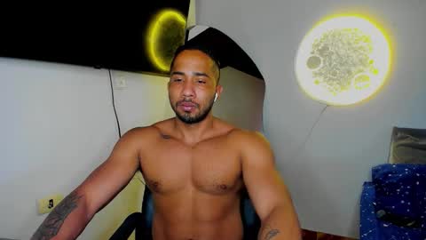 Snapshot of cristobal12cock chatting on 25, 11, 2025 Cristian online show from 25, 11, 2025