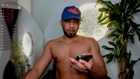 Cristian online show from 3, 3, 2026