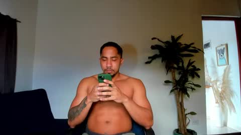 Snapshot of cristobal12cock chatting on 28, 6, 2026 Cristian online show from 28, 6, 2026