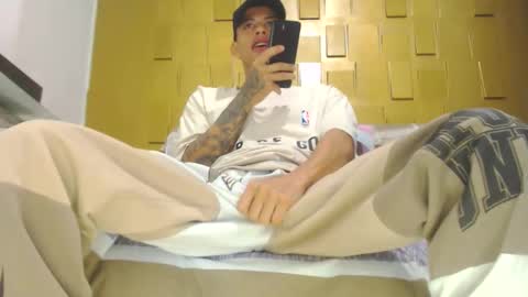 criistofer online show from 20, 9, 2025