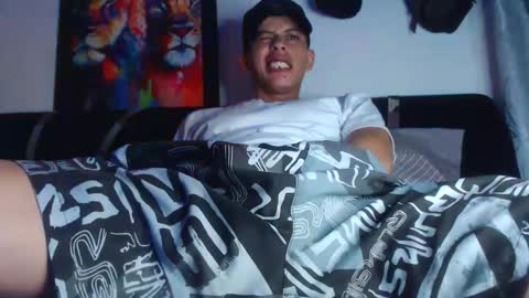 criistofer online show from 23, 11, 2025