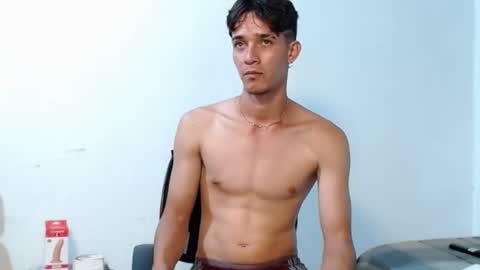 Snapshot of cristofer_hot98 chatting on 3, 2, 2025 Cristofer online show from 3, 2, 2025