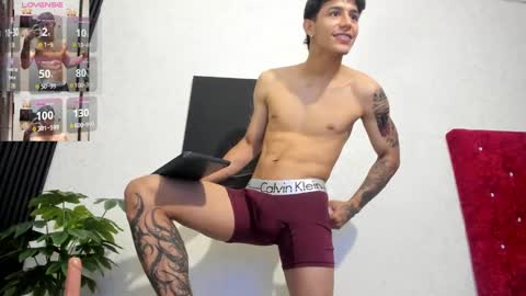 cristopher23  online show from 8, 2, 2025