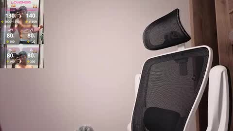 cristopher23  online show from 27, 9, 2025