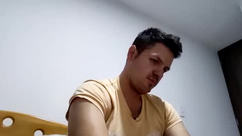 Snapshot of cristopher3042 chatting on 8, 1, 2025 cristopher3042 online show from 8, 1, 2025