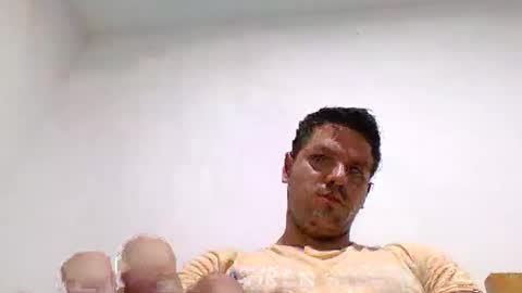 Snapshot of cristopher3042 chatting on 8, 1, 2025 cristopher3042 online show from 8, 1, 2025