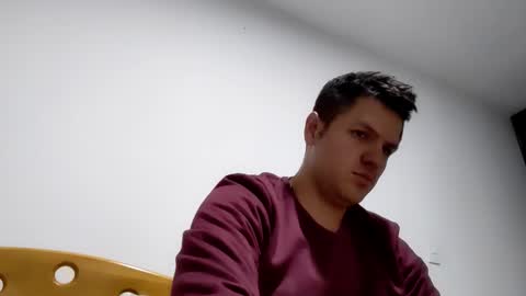 Snapshot of cristopher3042 chatting on 9, 1, 2025 cristopher3042 online show from 9, 1, 2025