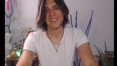 Cristopher online show from 4, 2, 2025