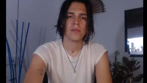 Cristopher online show from 7, 2, 2025