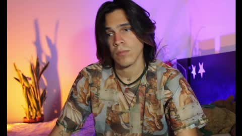 Cristopher online show from 18, 2, 2025