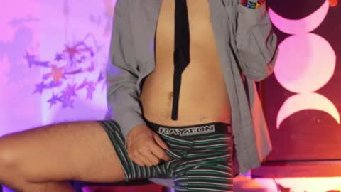 Cristopher online show from 25, 2, 2025