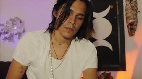 Cristopher online show from 2, 3, 2025