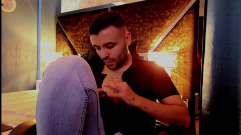 Snapshot of cristopher_salvatoree chatting on 23, 9, 2025 Cristopher Salvatore online show from 23, 9, 2025