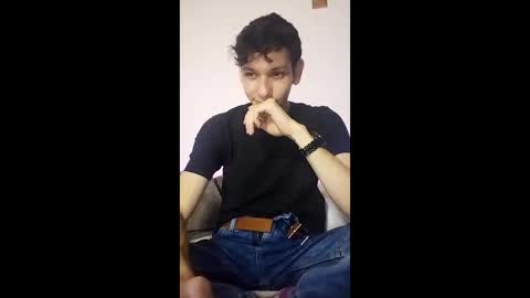 Cristopher Santana  online show from 13, 5, 2026