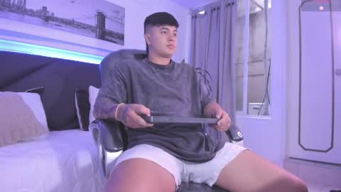 Cristopher online show from 20, 12, 2025