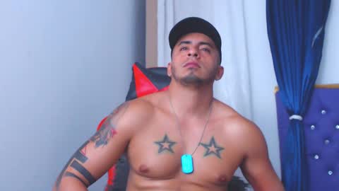 Snapshot of cristophertompson chatting on 21, 12, 2024 Say me Cris online show from 21, 12, 2024