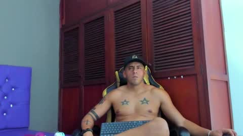Snapshot of cristophertompson chatting on 30, 1, 2025 Say me Cris online show from 30, 1, 2025