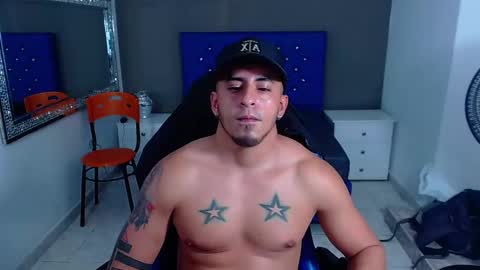 Snapshot of cristophertompson chatting on 10, 2, 2025 Say me Cris online show from 10, 2, 2025