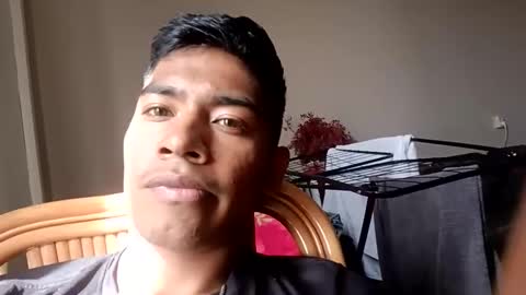 Cristopper online show from 5, 5, 2026