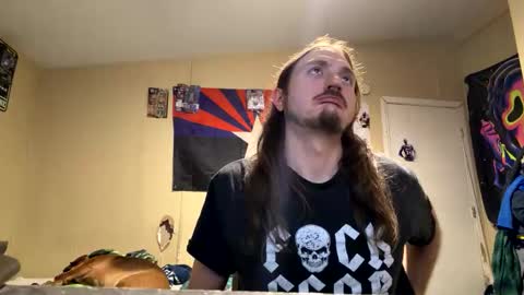 Critter2999LuvsFeet online show from 12, 1, 2026