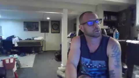 billybasement online show from 6, 6, 2026