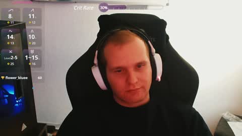 Anderson online show from 20, 1, 2025